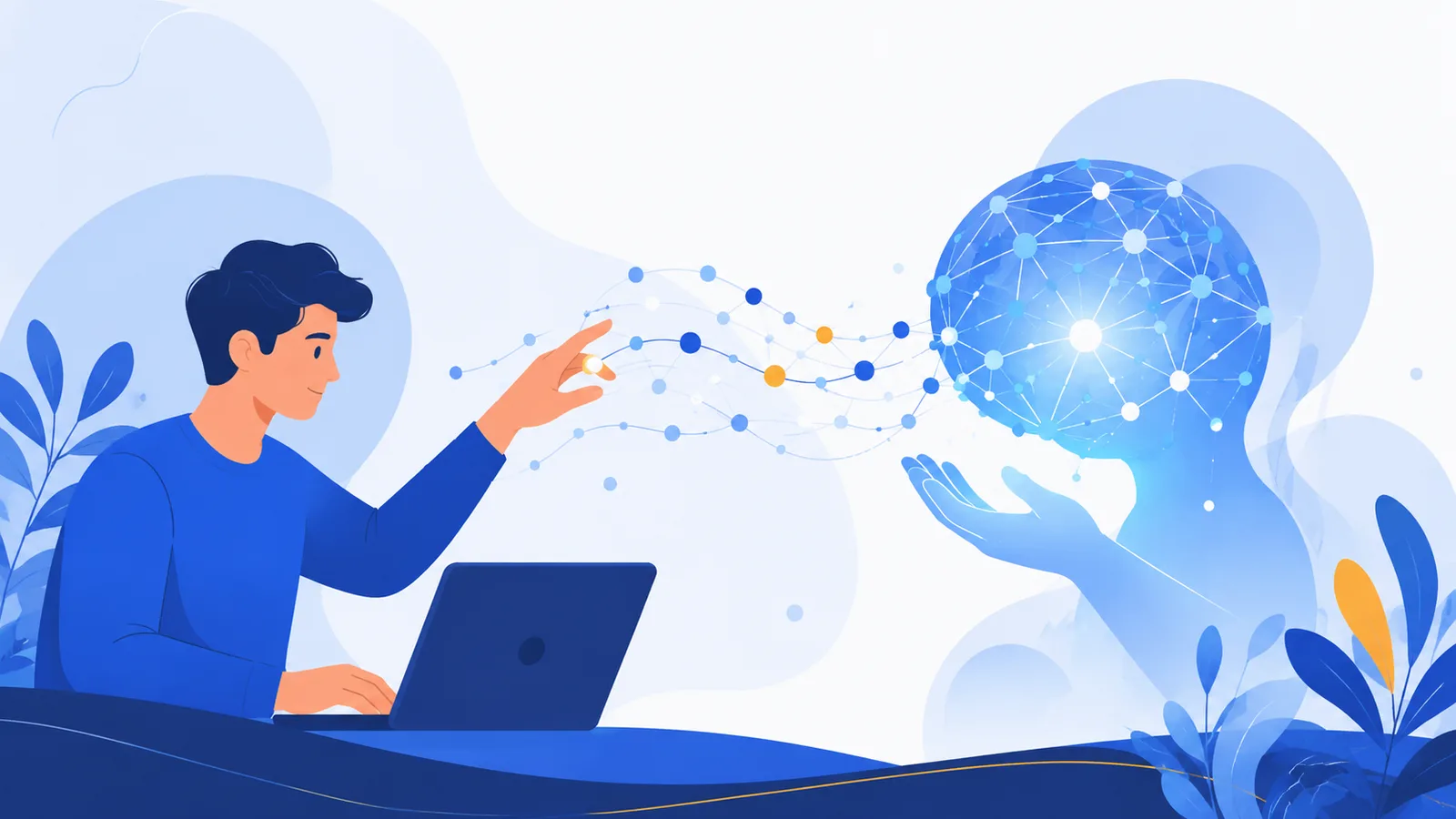 Working With Artificial Intelligence on a Real Project cover