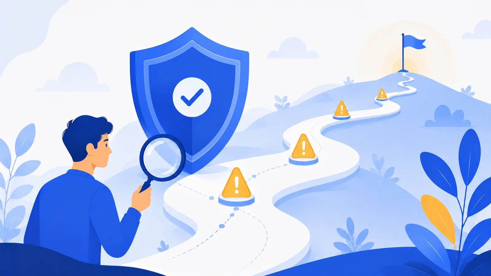Managing Risk Before It Becomes a Problem cover