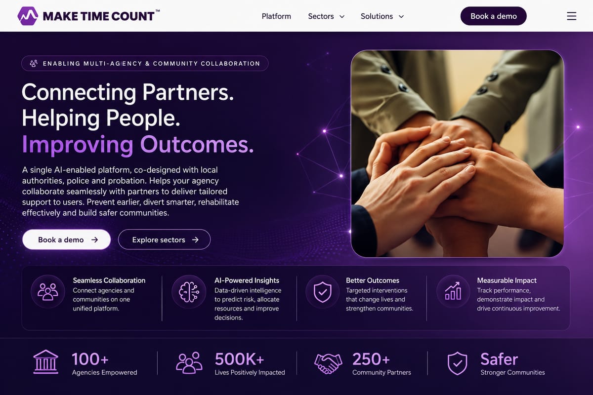 Make Time Count preview