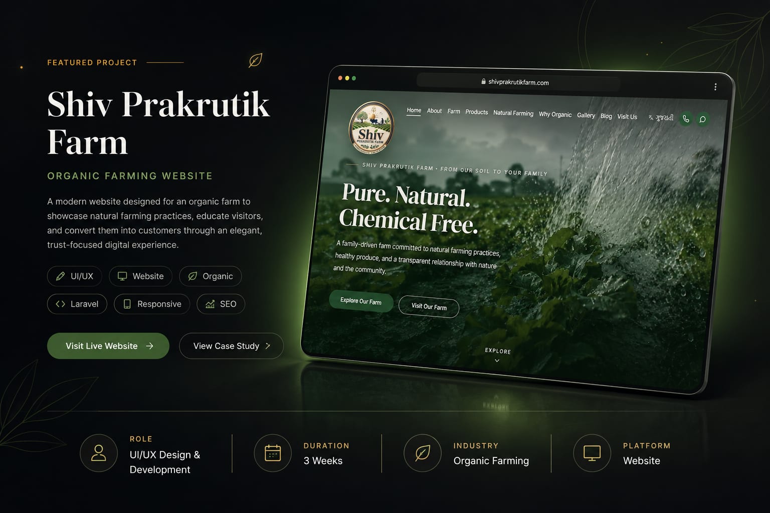 Shiv Prakrutik Farm preview